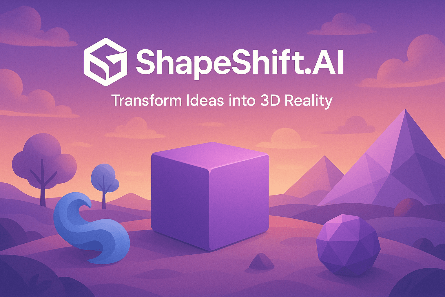 ShapeShift.AI